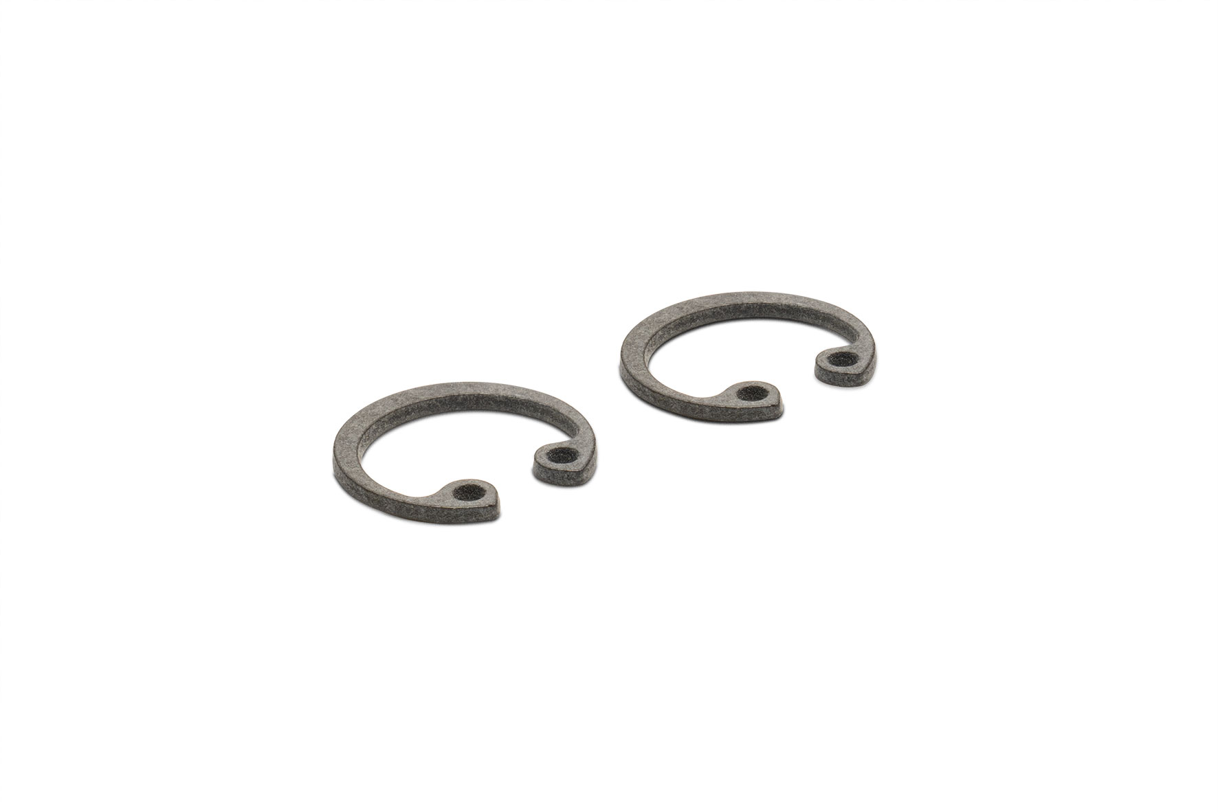 Malossi 2 circlips crankshaft with pin D12-spare part launcher kit MVR